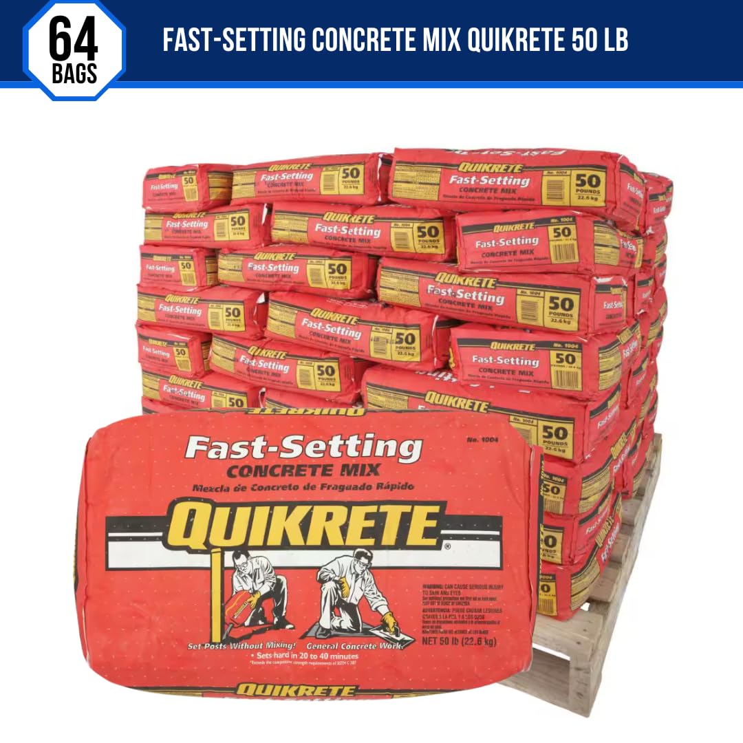 quikrete fast-setting concrete mix review,quikrete fast-setting concrete mix review and rating,is quikrete fast-setting concrete mix worth buying,quikrete fast-setting concrete mix review pros cons,quikrete fast-setting concrete mix review honest opinion,quikrete fast-setting concrete mix review verdict during hands-on performance testing